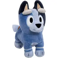 Moose Chaussettes en peluche Bluey, 15cm