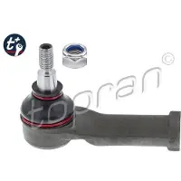 Topran Rotule de barre d'accouplement pour FORD MONDEO III Break (BWY) Avant gauche Avant droite 301 828