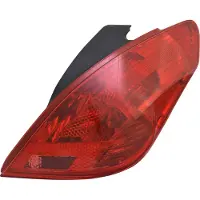 TYC 11-11883-01-2 Achterlicht