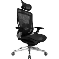 Subsonic I-care Excell Gaming Chair Noir