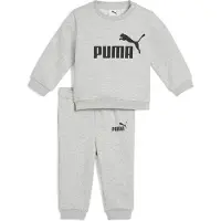 Puma Survêtement Minicats ESS Crew Enfants