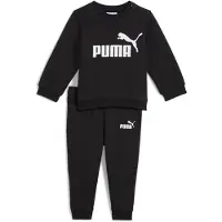 Puma Survêtement Minicats ESS Crew Enfants
