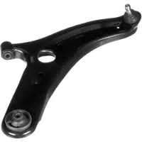 Delphi Bras de suspension TC3829