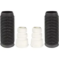 FEBI BILSTEIN Butée élastique, suspension 108090