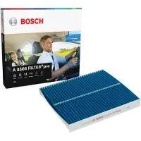 Bosch Filtre d'habitacle (filtre à pollen) 0 986 628 566