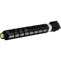 Canon C-exv58y/dx C 5800 Toner Jaune