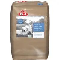 8In1 Tapis pour chiots 56 x 56cm 30 pièces