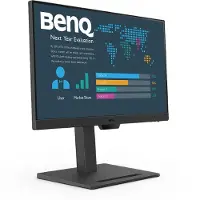 BenQ Moniteur informatique BL2790T 68,6 cm (27") 1920 x 1080 pixels Full HD Noir