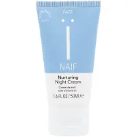 Naif Grown Ups Crème de nuit nourrissante 50 ml Crème De Nuit