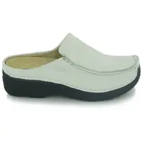 Wolky mules blanc blanc 278-10-00002