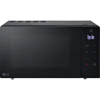 LG Mh7032jas Microwave With Grill Clair One Size / EU Plug 220V