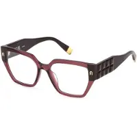 Furla Femme Avec Des Lunettes Vfu775