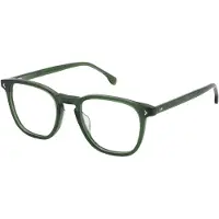 Lozza Vl4331 Glasses Vert Homme