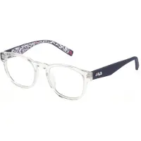 FILA Vfi211-500880 Glasses Clair