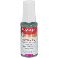 Mavala 002 Base traitante 10 ml Vernis À Ongles