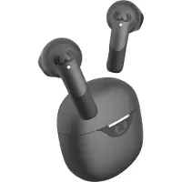 Fresh 'n rebel Écouteurs intra-auriculaires sans fil Bluetooth Twins Blaze True Wireless Storm Grey