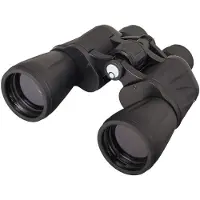 Levenhuk Atom 7x50 - BK-7 Porro - 7x - 5 cm - Entièrement traité (FC) - Noir
