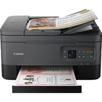 Canon PIXMA TS7450a Noir