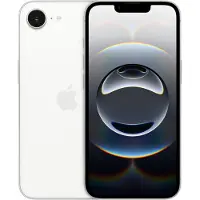 Apple iPhone 16e - Blanc - Inde