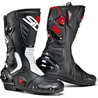 Sidi Vertigo 2 Bottes de moto Taille
