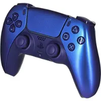 Sony Manette sans fil PlayStation 5 DualSense Chrome Indigo V2