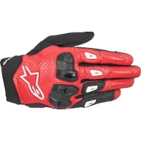 Alpinestars Sp X 7 Gants de moto perforés Taille