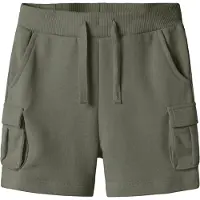 Name it Pantalon vert foncé
