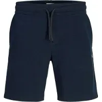 JJ REBEL Pantalon 'JREBGORM' bleu nuit