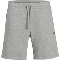 JJ REBEL Short 12271107-LIGHTGREYMELANGE pour Homme
