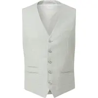 s.Oliver Black Label Gilet de costume menthe / vert pastel