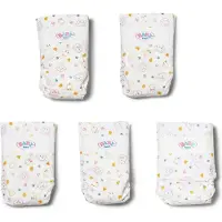 Baby Born Windeln 5er Pack