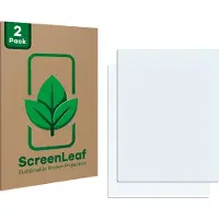 ScreenLeaf Film de protection pour écran, film de protection d'écran, transparent