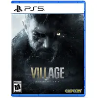 Resident Evil Village - Ps5 (Us)