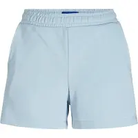 Jack & Jones Alfa Regular Jjxx Short de sport Bleu L Bleu L Femmes
