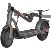 NAVEE V25 Electric Scooter Argenté One Size / EU Plug 220V
