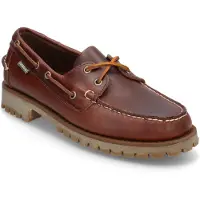 Sebago Ranger Waxy Couleur Marron