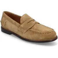 Ralph Lauren Alston Loafers Marron EU 47 Homme