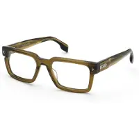 Lozza Lunettes de Vue VL4381M 55/20/150 Miele trasparente Acetato MAN VL4381M