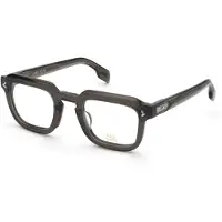 Lozza Lunettes de Vue - - VL4379M - Monture acétate - Marron transparent brillant - 50/26/150