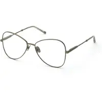 Nina Ricci Lunettes de Vue - - VNR420 - Métal Doré rose (Bronzo lucido) - 54/15/140 - Femme