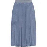 Saint tropez Jupe 'Zlouise' bleu-gris