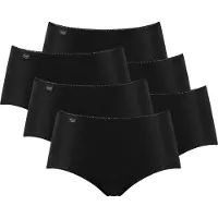 Sloggi Slip noir