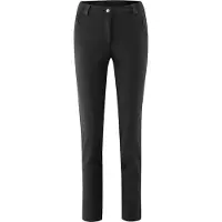 Maier Sports Pantalon de randonnée femme Lapilli