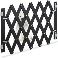 Relaxdays Barrière pour chiens