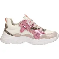 Keq Lage Schoenen Lage Schoenen - Roze - Maat 32