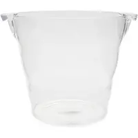 Rivièra Maison Azur Wine Cooler, Rafraîchisseur de bouteille, Transparent