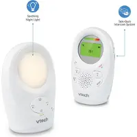 Vtech Écoute-bébé électronique DM1211