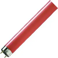 Signify MASTER TL - D 36W - Rouge | 120cm