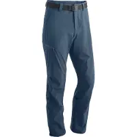 Maier Sports Hiking Nil Pants Bleu 106 / Long Homme