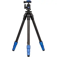 Benro Slim TSL08CN00 Kit Trépied Carbone